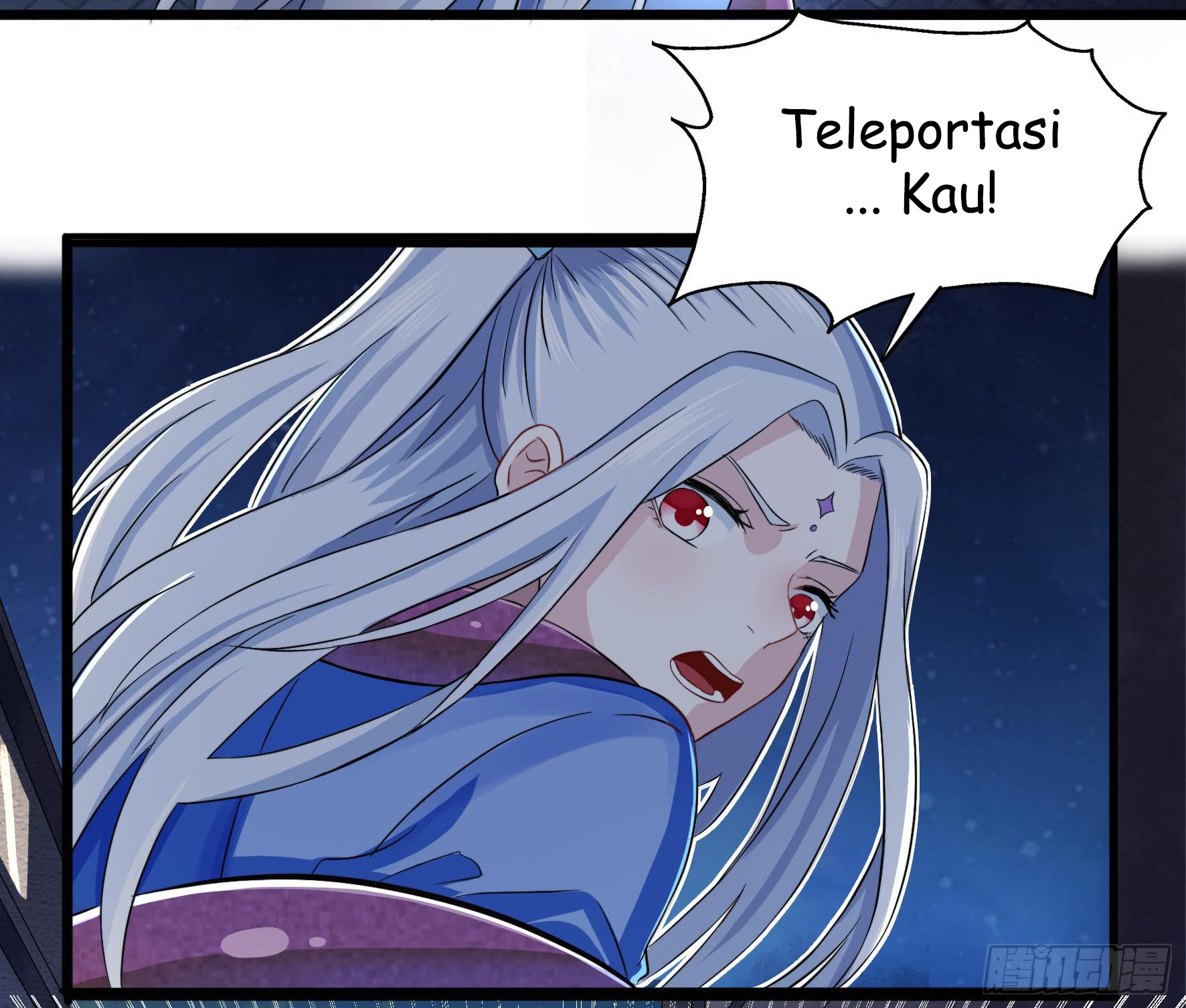 Fairy Demon Dad Chapter 01 Gambar 34